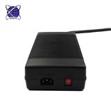 12V 27A 324W Switching Power Adapter with PFC>0.99